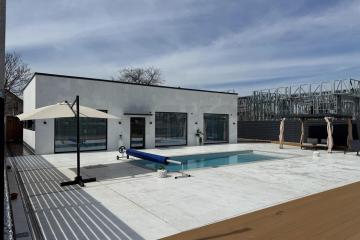 Фото №2: Дом 115 м² - Перекатный, ул. Кубанская, 8