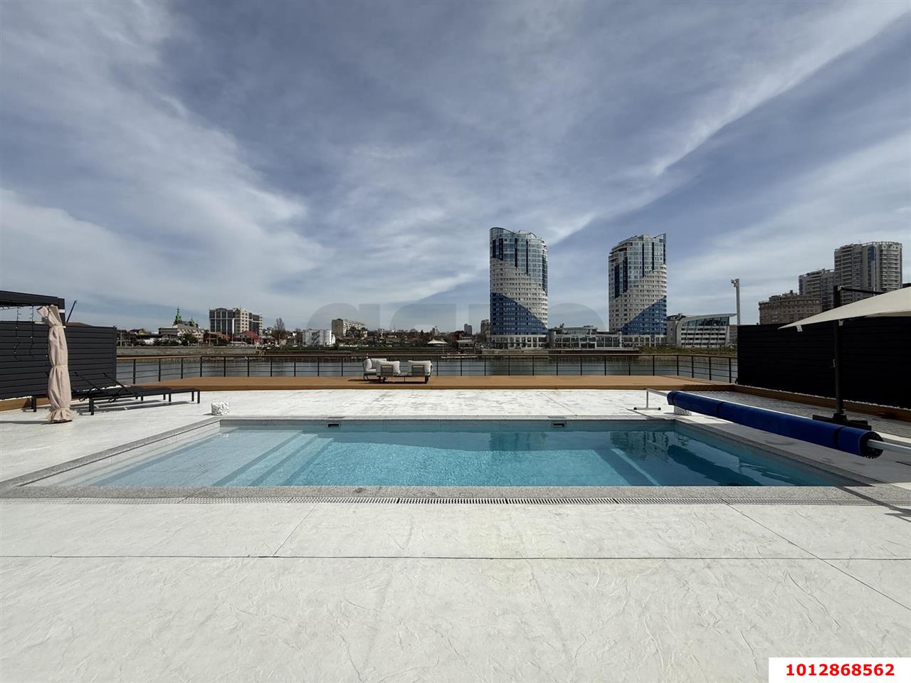 Фото №6: Дом 115 м² + 6.3 сот. - Перекатный, ул. Кубанская, 8