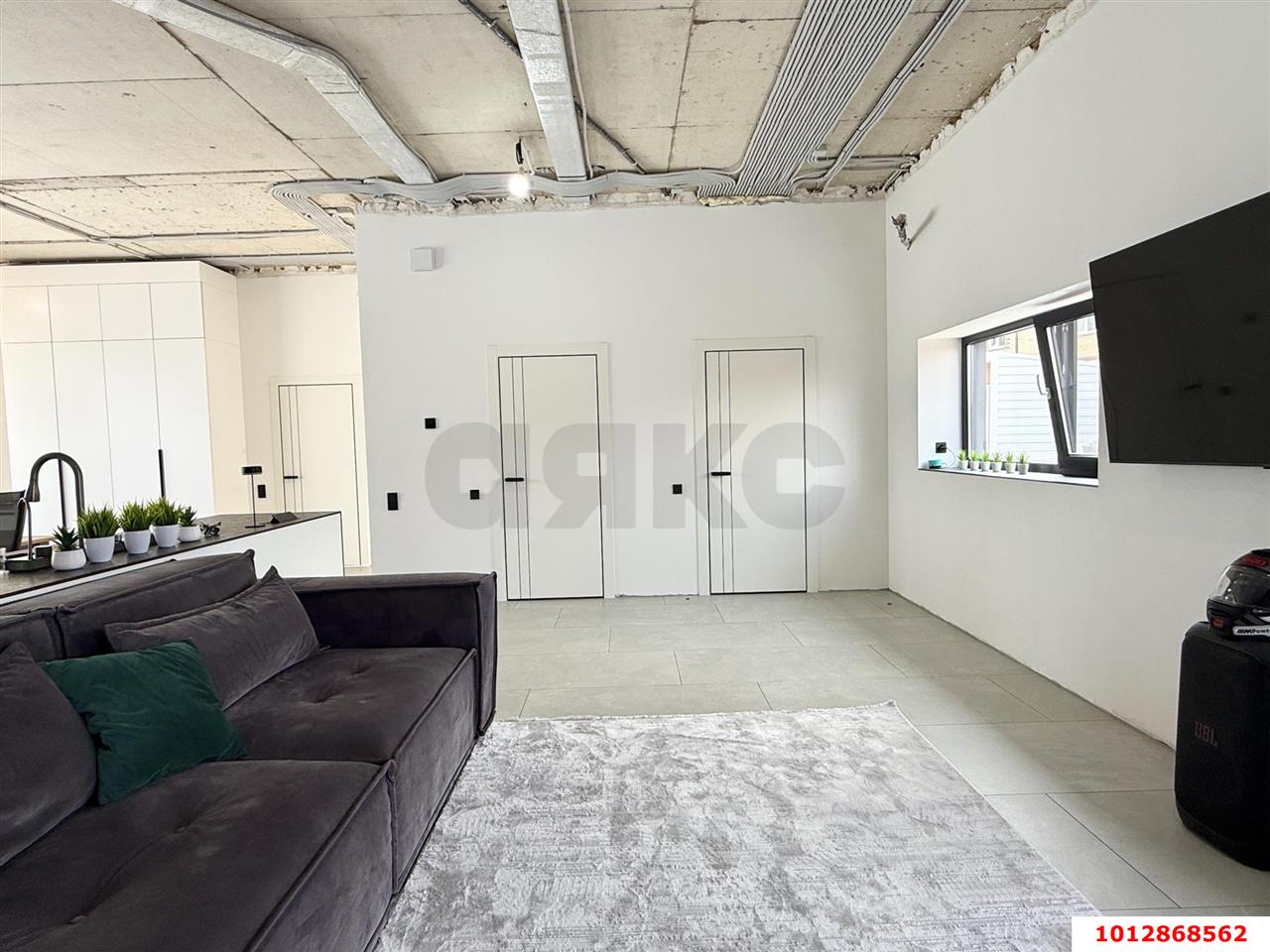 Фото №23: Дом 115 м² + 6.3 сот. - Перекатный, ул. Кубанская, 8