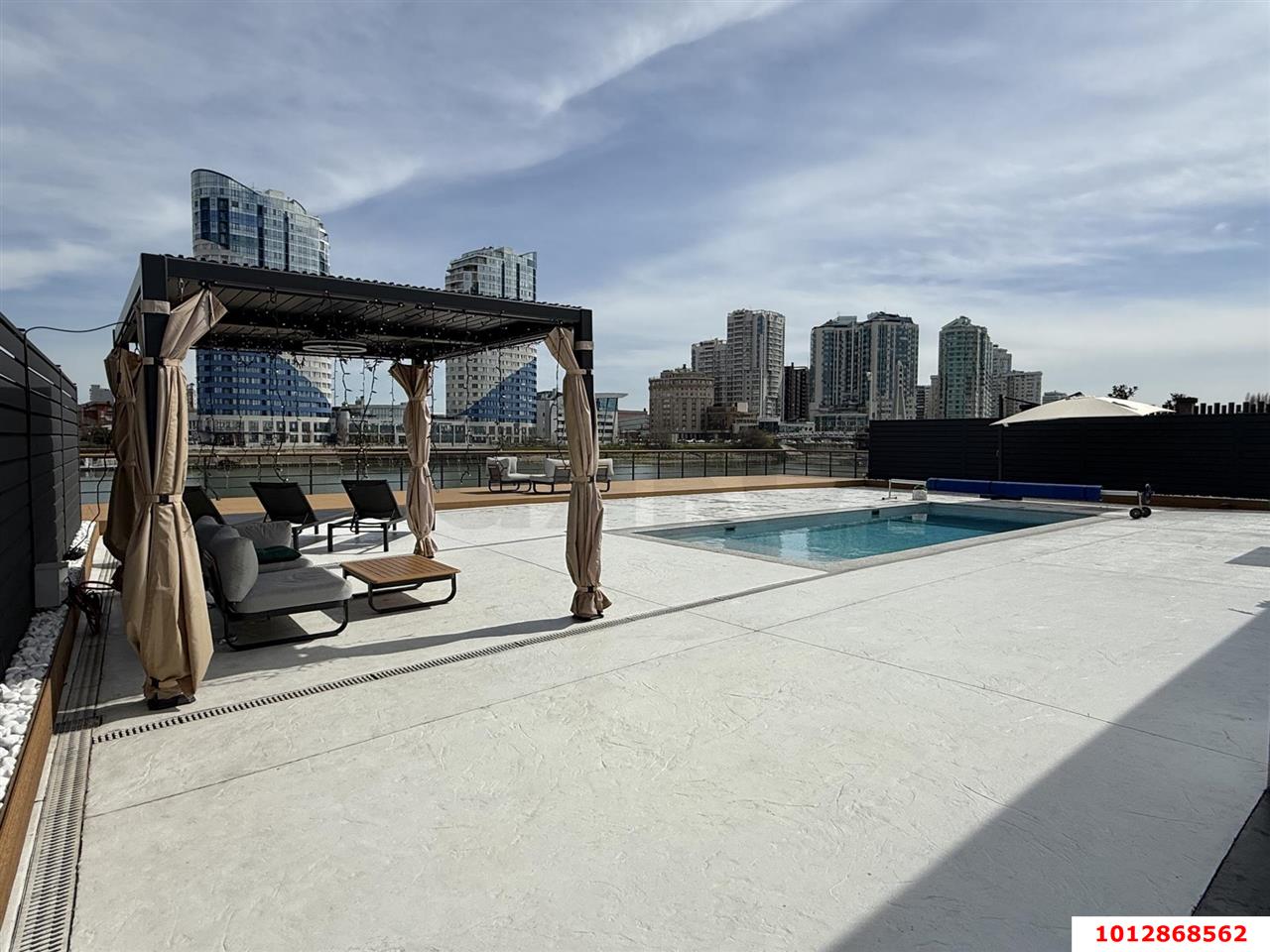 Фото №8: Дом 115 м² + 6.3 сот. - Перекатный, ул. Кубанская, 8