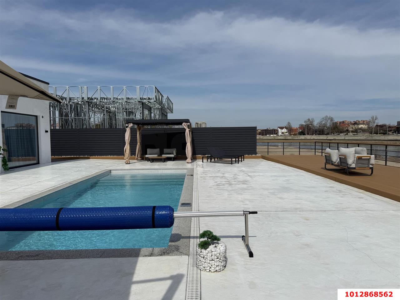 Фото №11: Дом 115 м² + 6.3 сот. - Перекатный, ул. Кубанская, 8