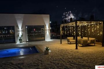 Фото №2: Дом 115 м² - Перекатный, ул. Кубанская, 8