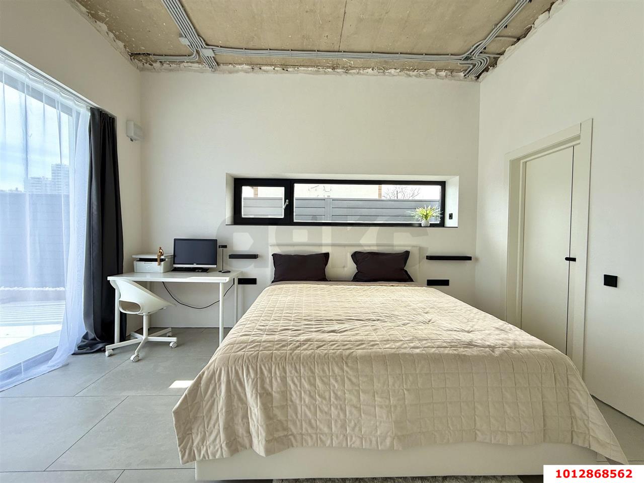 Фото №40: Дом 115 м² + 6.3 сот. - Перекатный, ул. Кубанская, 8