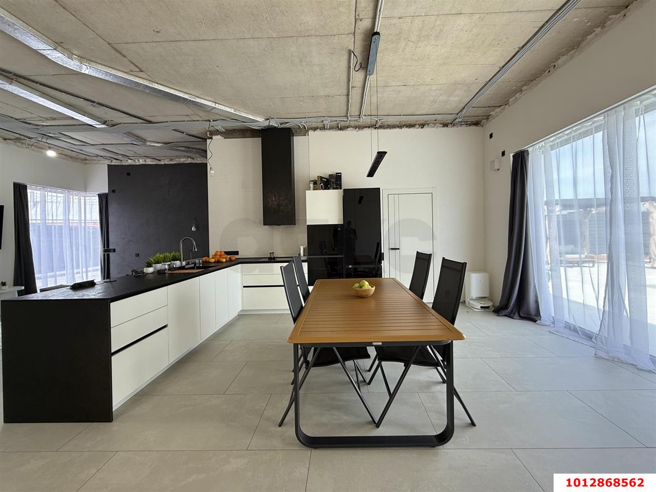 Фото №26: Дом 115 м² + 6.3 сот. - Перекатный, ул. Кубанская, 8