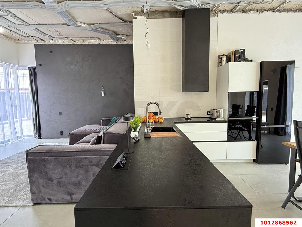 Фото №30: Дом 115 м² + 6.3 сот. - Перекатный, ул. Кубанская, 8