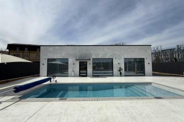 Фото №1: Дом 115 м² - Перекатный, ул. Кубанская, 8