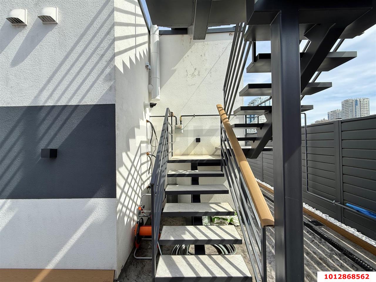 Фото №16: Дом 115 м² + 6.3 сот. - Перекатный, ул. Кубанская, 8