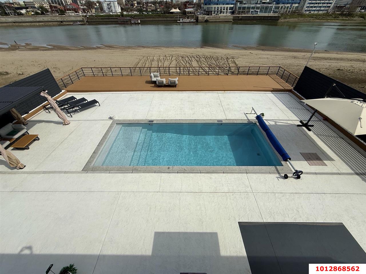 Фото №18: Дом 115 м² + 6.3 сот. - Перекатный, ул. Кубанская, 8