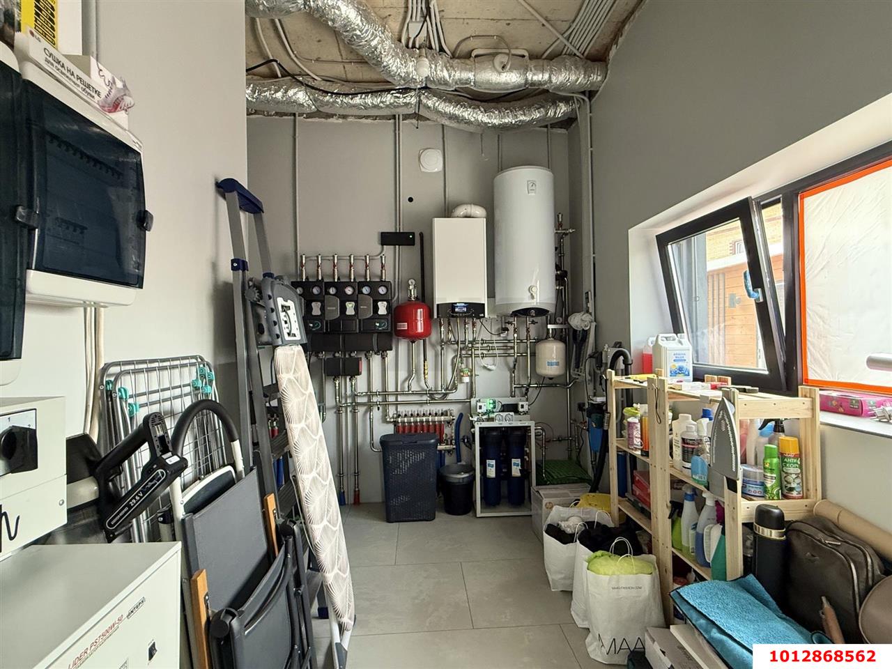 Фото №33: Дом 115 м² + 6.3 сот. - Перекатный, ул. Кубанская, 8