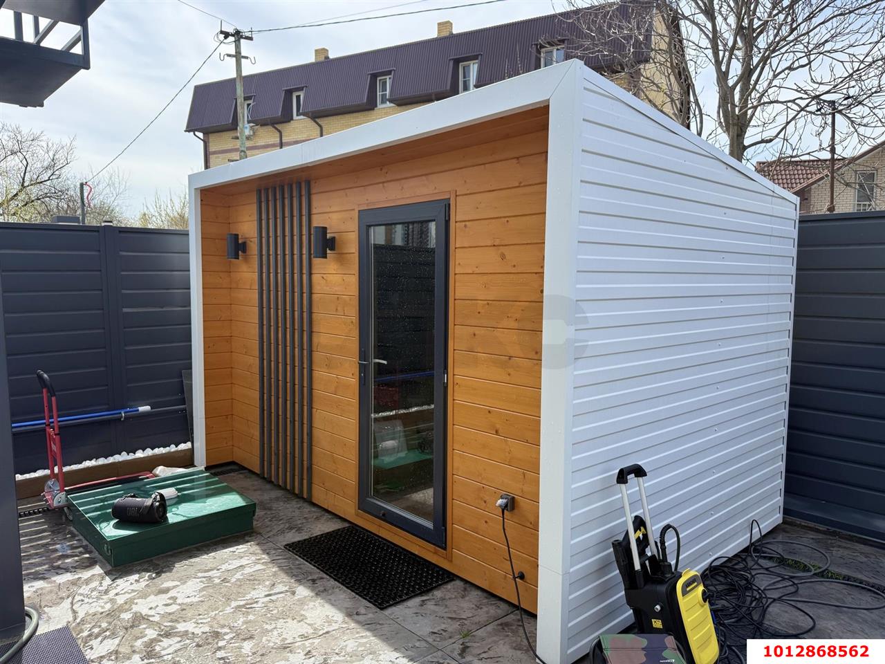 Фото №19: Дом 115 м² + 6.3 сот. - Перекатный, ул. Кубанская, 8