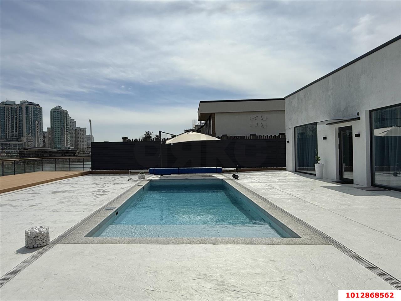 Фото №7: Дом 115 м² + 6.3 сот. - Перекатный, ул. Кубанская, 8