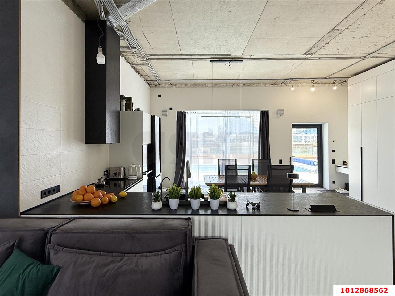 Фото №29: Дом 115 м² + 6.3 сот. - Перекатный, ул. Кубанская, 8