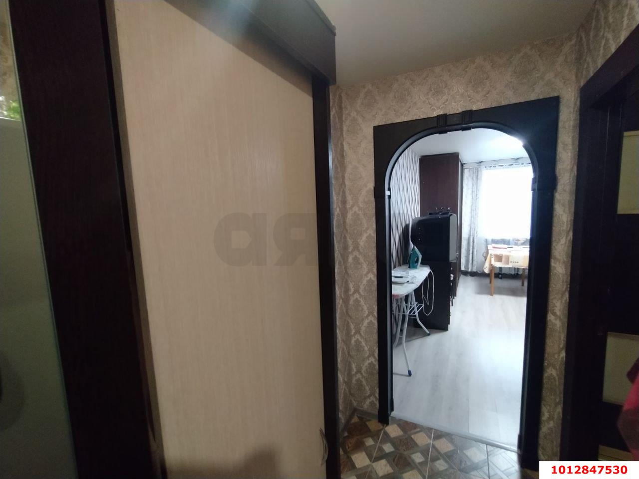 Фото №7: 3-комнатная квартира 52 м² - Краснодар, Центральный внутригородской округ, ул. имени П.М. Гаврилова, 103