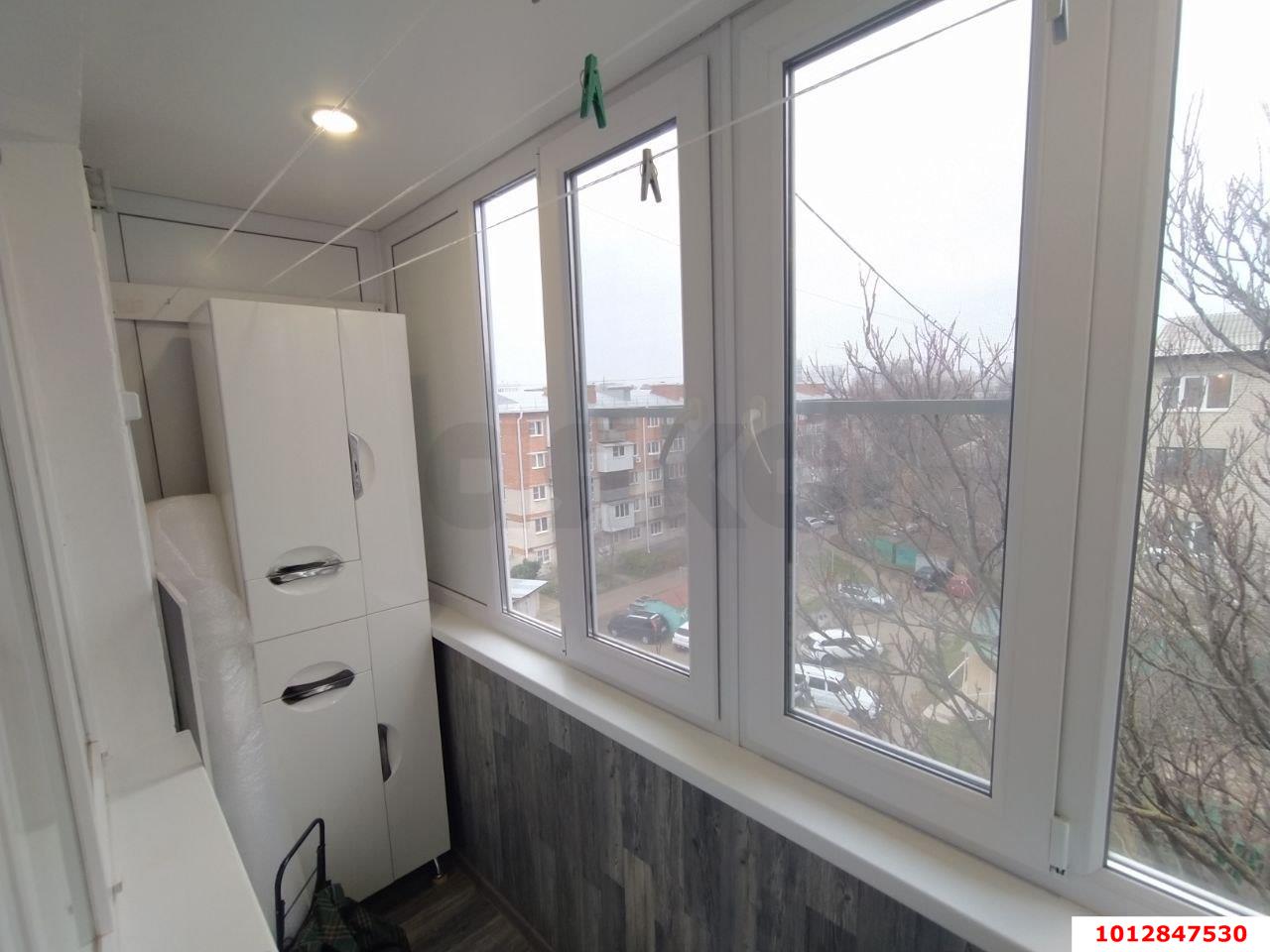 Фото №8: 3-комнатная квартира 52 м² - Краснодар, Центральный внутригородской округ, ул. имени П.М. Гаврилова, 103