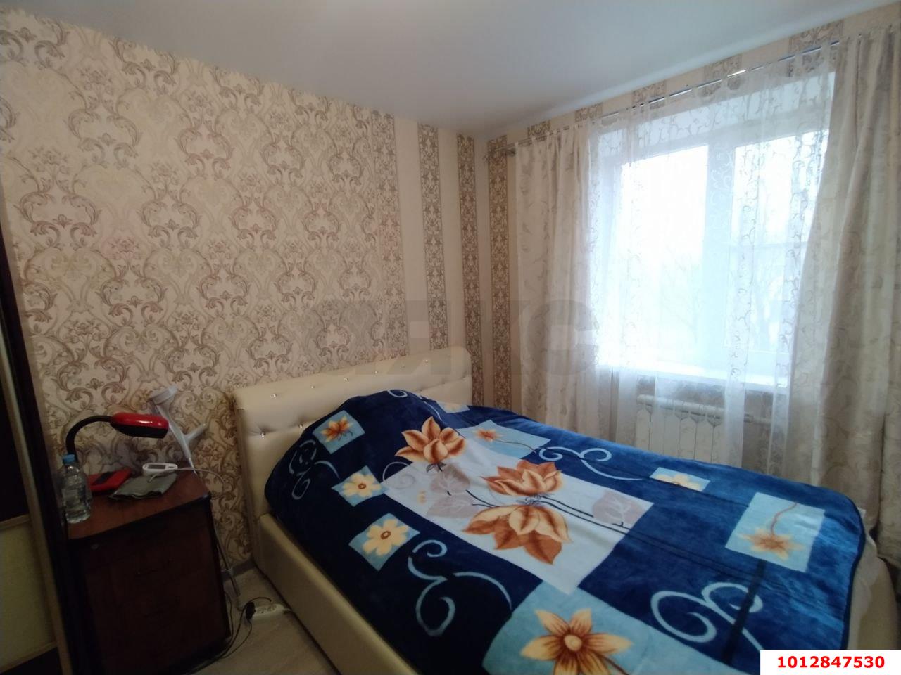Фото №4: 3-комнатная квартира 52 м² - Краснодар, Центральный внутригородской округ, ул. имени П.М. Гаврилова, 103