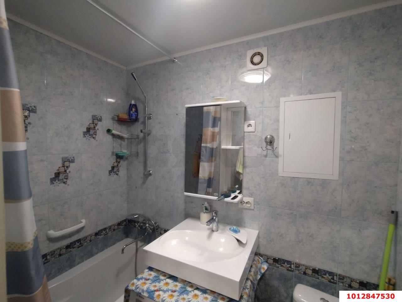 Фото №5: 3-комнатная квартира 52 м² - Краснодар, Центральный внутригородской округ, ул. имени П.М. Гаврилова, 103
