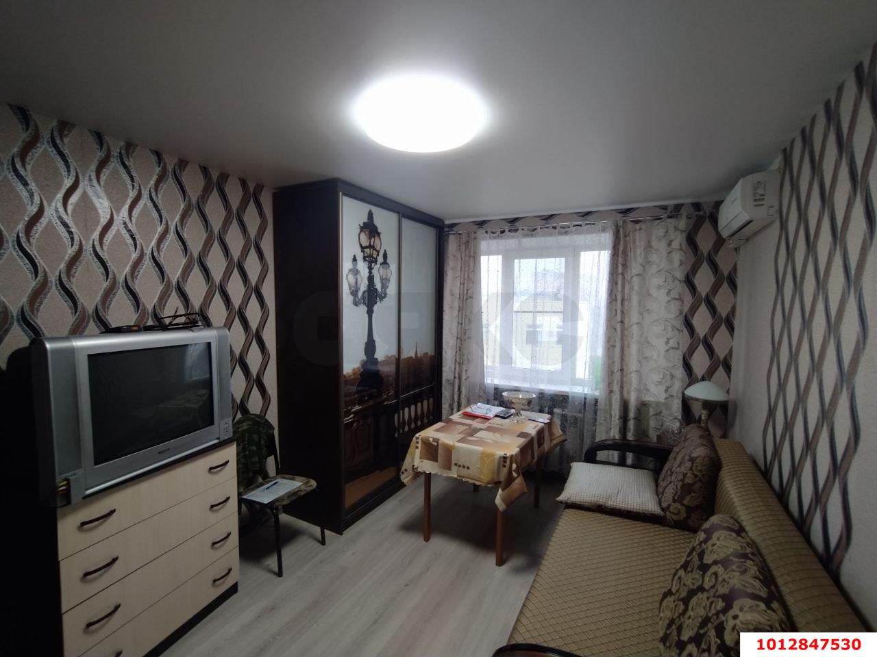 Фото №1: 3-комнатная квартира 52 м² - Краснодар, Центральный внутригородской округ, ул. имени П.М. Гаврилова, 103