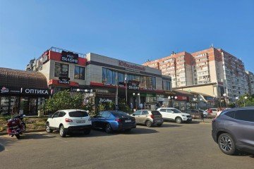 Фото №3: Торговое помещение 13 м² - Краснодар, мкр. Юбилейный, пр-кт Чекистов, 17