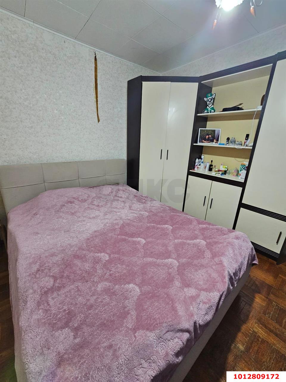 Фото №4: 3-комнатная квартира 60 м² - Краснодар, Фестивальный, ул. Яна Полуяна, 50