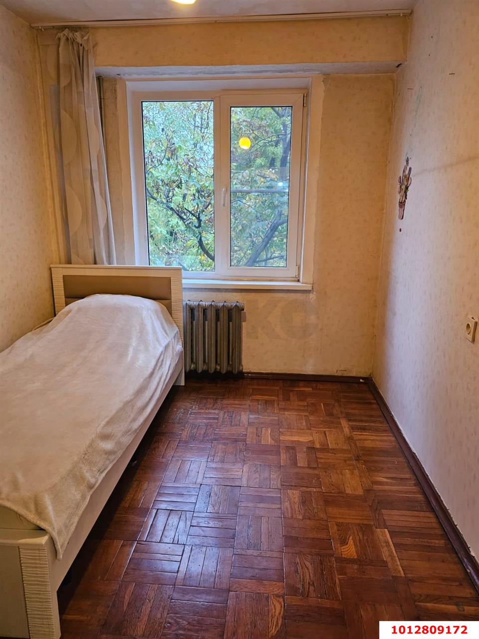 Фото №8: 3-комнатная квартира 60 м² - Краснодар, Фестивальный, ул. Яна Полуяна, 50