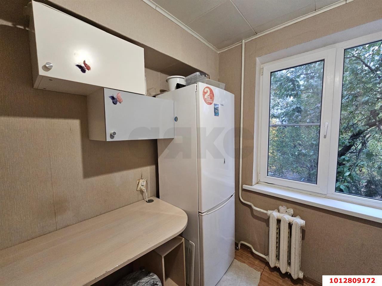 Фото №3: 3-комнатная квартира 60 м² - Краснодар, Фестивальный, ул. Яна Полуяна, 50