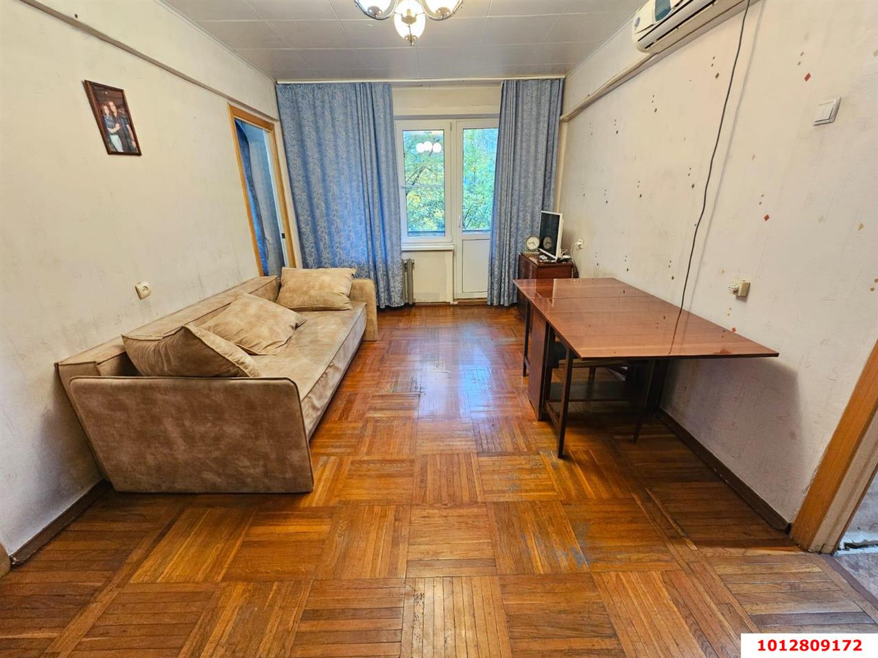 Фото №2: 3-комнатная квартира 60 м² - Краснодар, Фестивальный, ул. Яна Полуяна, 50