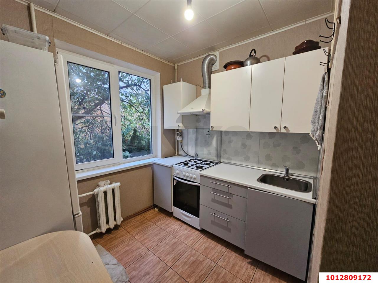 Фото №1: 3-комнатная квартира 60 м² - Краснодар, Фестивальный, ул. Яна Полуяна, 50