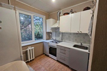 Фото №1: 3-комнатная квартира 60 м² - Краснодар, мкр. Фестивальный, ул. Яна Полуяна, 50