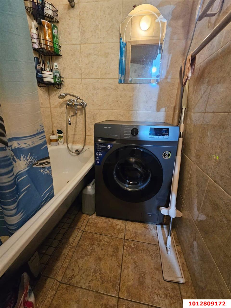 Фото №7: 3-комнатная квартира 60 м² - Краснодар, Фестивальный, ул. Яна Полуяна, 50