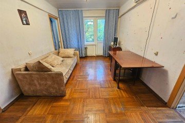 Фото №2: 3-комнатная квартира 60 м² - Краснодар, мкр. Фестивальный, ул. Яна Полуяна, 50