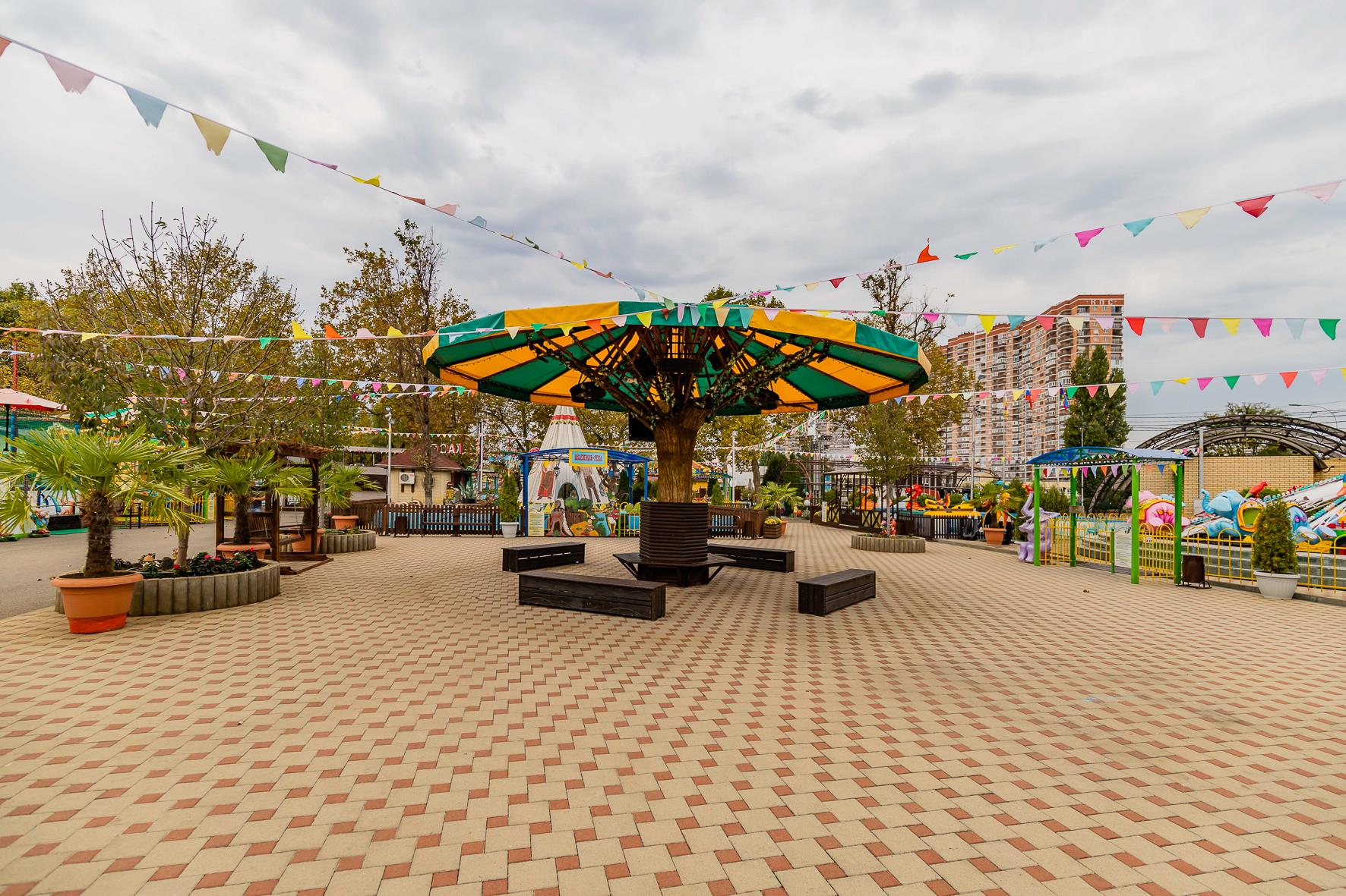 Фото №18: 1-комнатная квартира 45 м² - Краснодар, Центральный внутригородской округ, мкр. Черёмушки, ул. Кубанская, 54