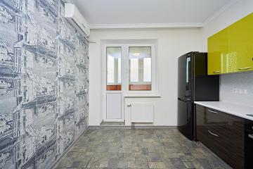 Фото №3: 1-комнатная квартира 45 м² - Краснодар, мкр. Черёмушки, ул. Кубанская, 54