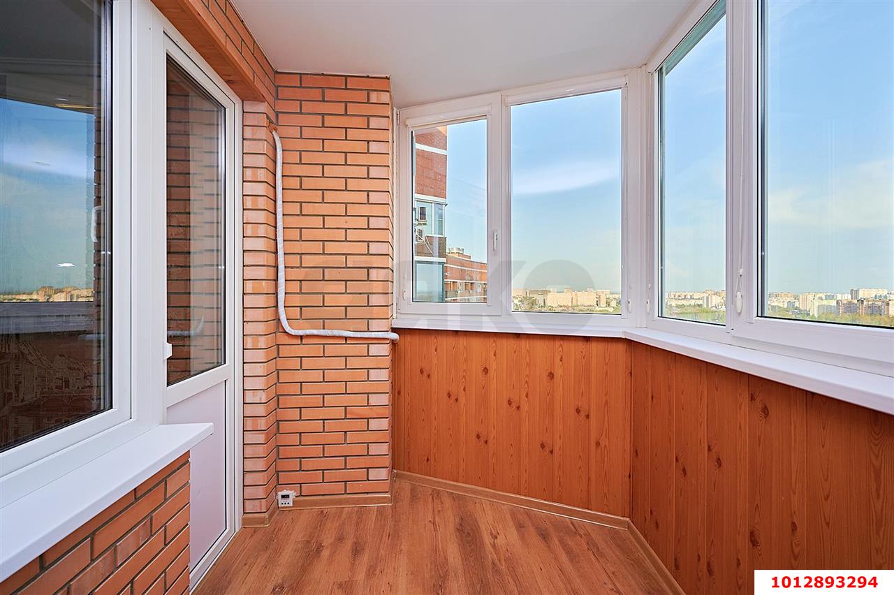 Фото №10: 1-комнатная квартира 45 м² - Краснодар, Черёмушки, ул. Кубанская, 54