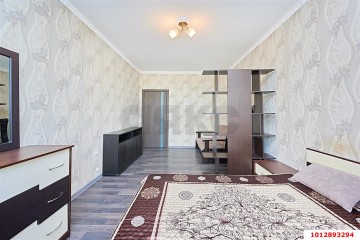 Фото №5: 1-комнатная квартира 45 м² - Краснодар, мкр. Черёмушки, ул. Кубанская, 54
