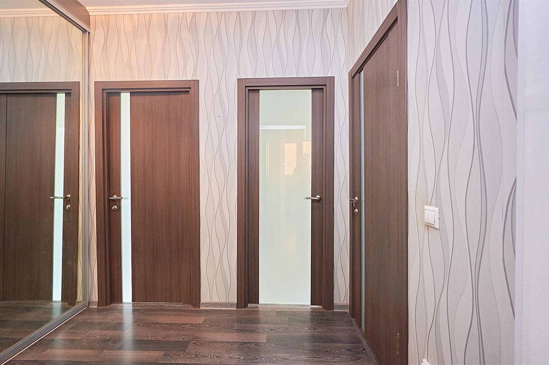 Фото №6: 1-комнатная квартира 45 м² - Краснодар, Центральный внутригородской округ, мкр. Черёмушки, ул. Кубанская, 54