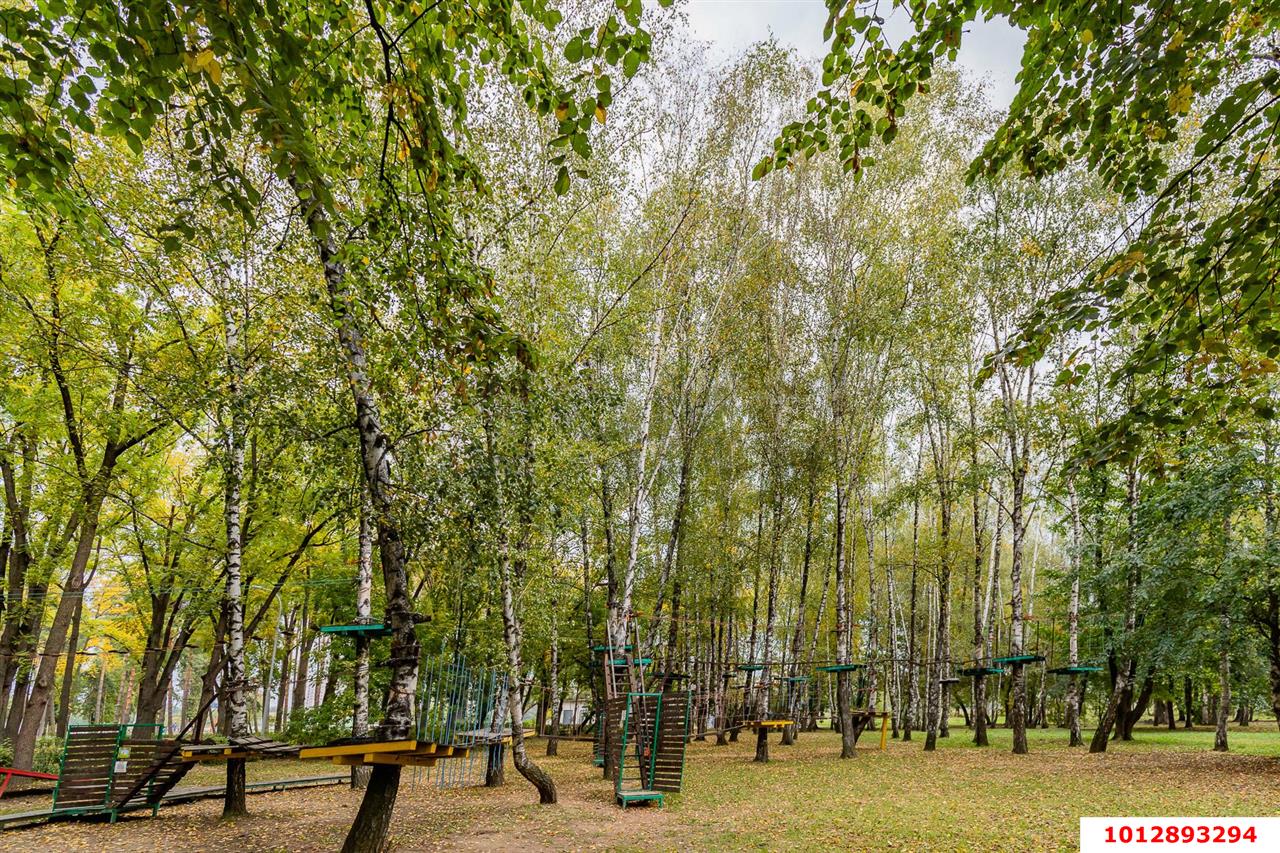 Фото №13: 1-комнатная квартира 45 м² - Краснодар, Черёмушки, ул. Кубанская, 54
