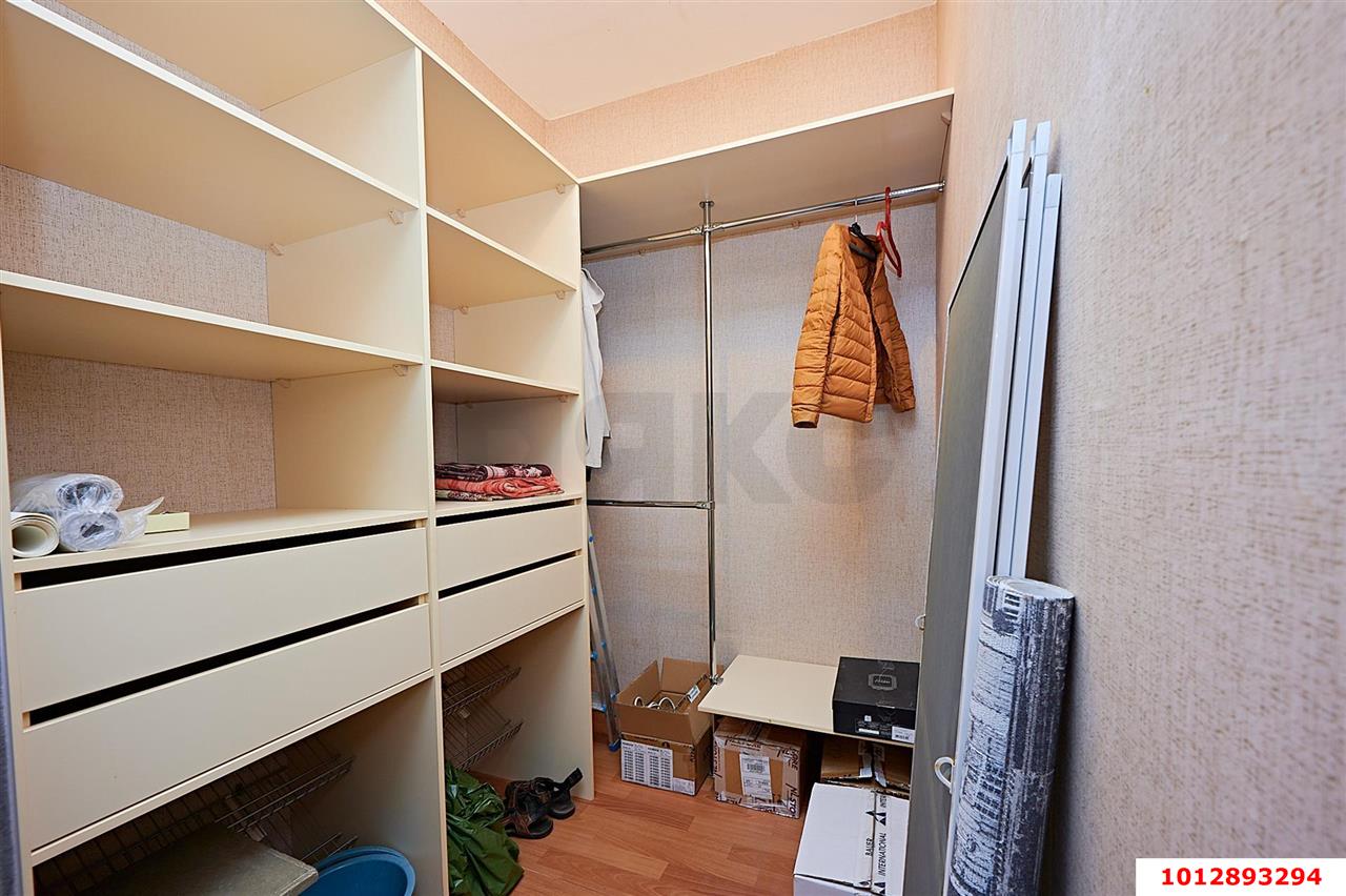 Фото №7: 1-комнатная квартира 45 м² - Краснодар, Черёмушки, ул. Кубанская, 54