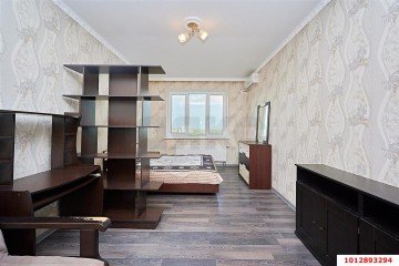 Фото №1: 1-комнатная квартира 45 м² - Краснодар, мкр. Черёмушки, ул. Кубанская, 54