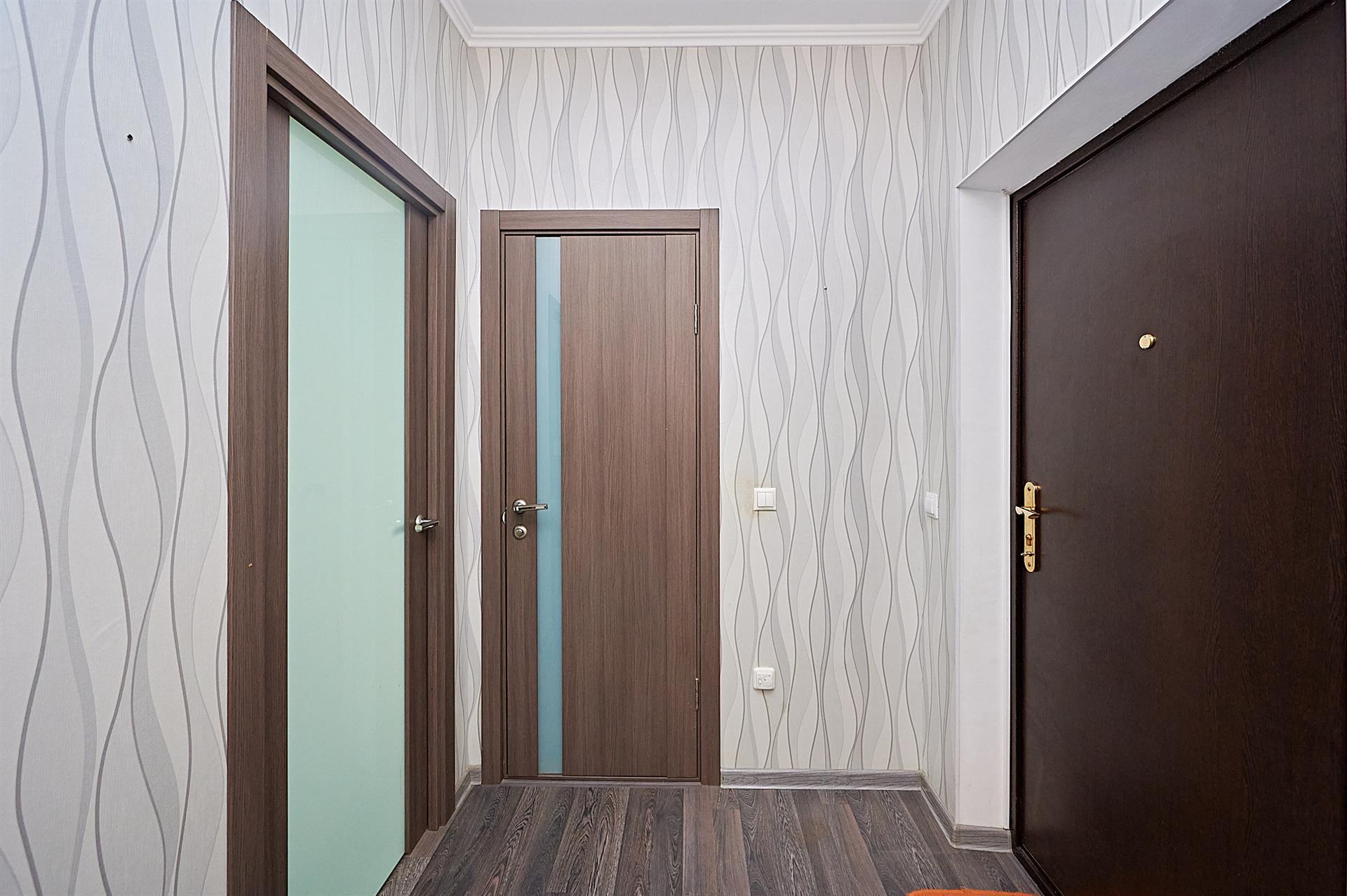 Фото №7: 1-комнатная квартира 45 м² - Краснодар, Центральный внутригородской округ, мкр. Черёмушки, ул. Кубанская, 54