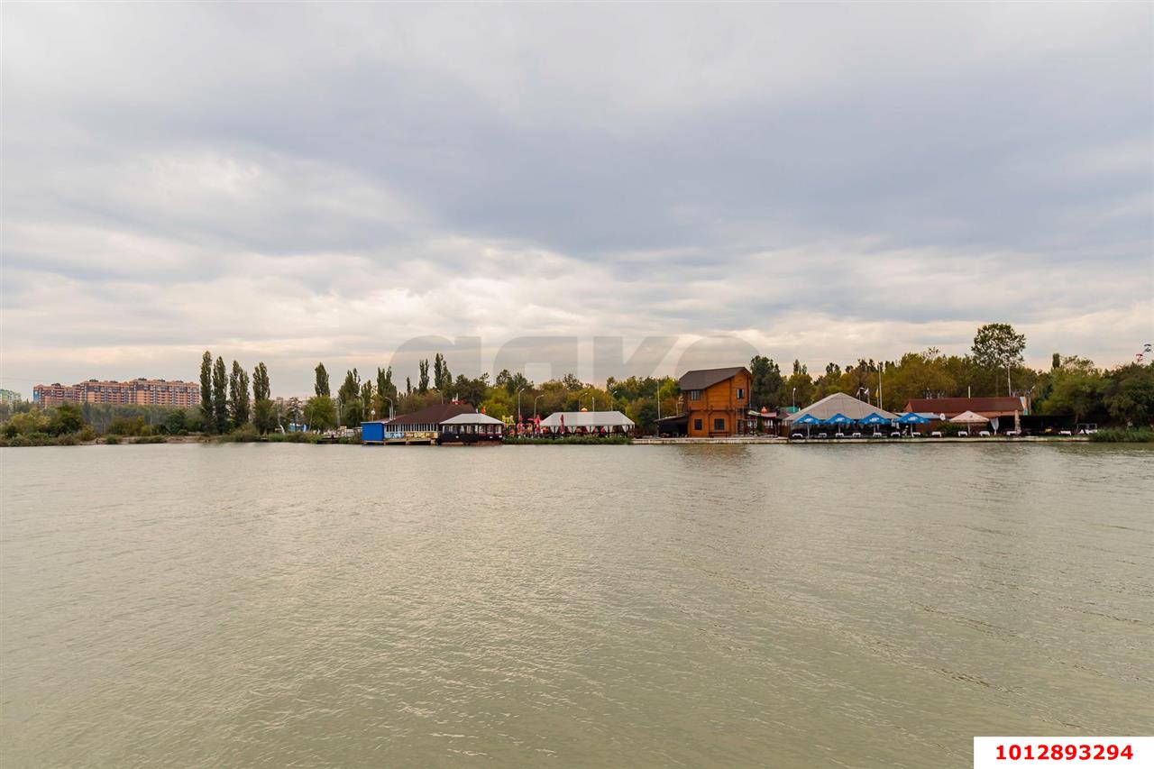 Фото №12: 1-комнатная квартира 45 м² - Краснодар, Черёмушки, ул. Кубанская, 54