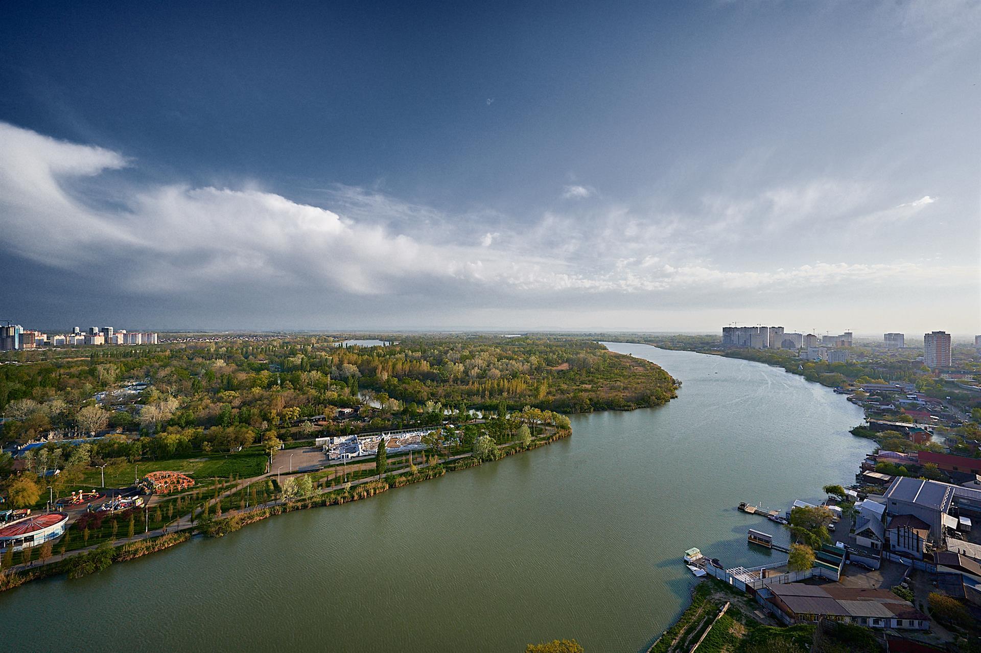 Фото №13: 1-комнатная квартира 45 м² - Краснодар, Центральный внутригородской округ, мкр. Черёмушки, ул. Кубанская, 54