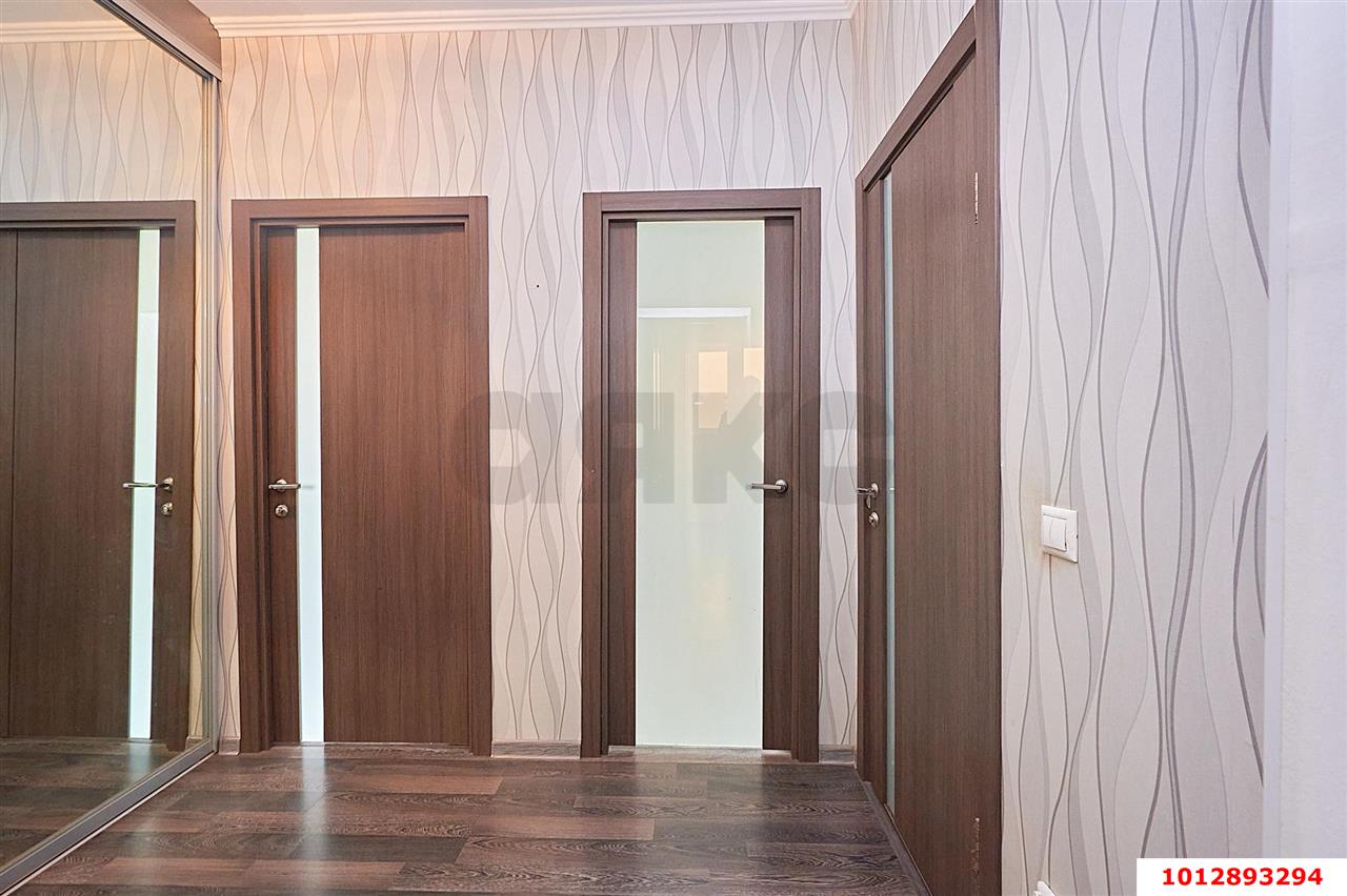 Фото №6: 1-комнатная квартира 45 м² - Краснодар, Черёмушки, ул. Кубанская, 54