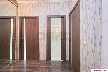 Фото №4: 1-комнатная квартира 45 м² - Краснодар, мкр. Черёмушки, ул. Кубанская, 54