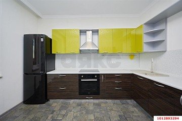 Фото №3: 1-комнатная квартира 45 м² - Краснодар, мкр. Черёмушки, ул. Кубанская, 54