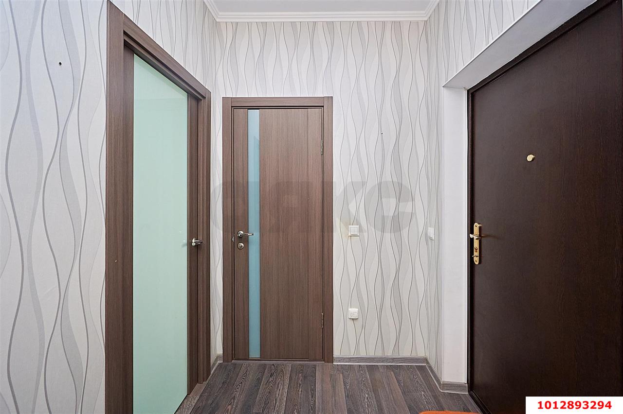 Фото №7: 1-комнатная квартира 45 м² - Краснодар, Черёмушки, ул. Кубанская, 54