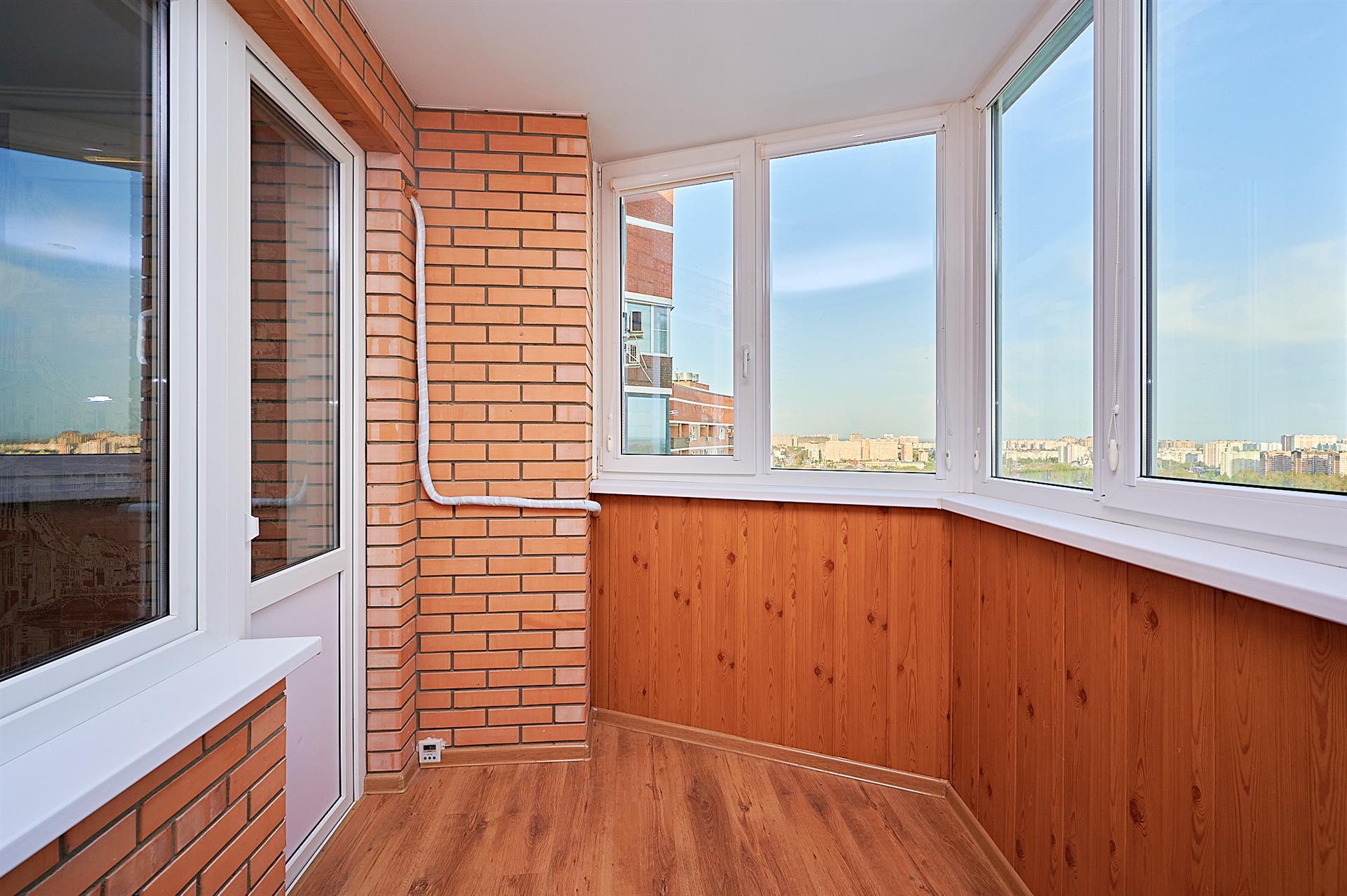 Фото №10: 1-комнатная квартира 45 м² - Краснодар, Центральный внутригородской округ, мкр. Черёмушки, ул. Кубанская, 54