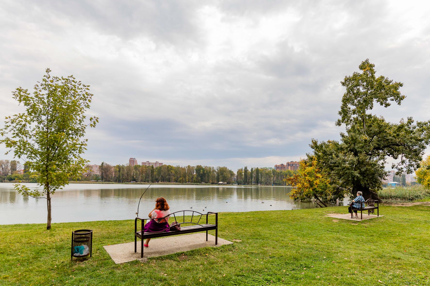 Фото №16: 1-комнатная квартира 45 м² - Краснодар, Центральный внутригородской округ, мкр. Черёмушки, ул. Кубанская, 54