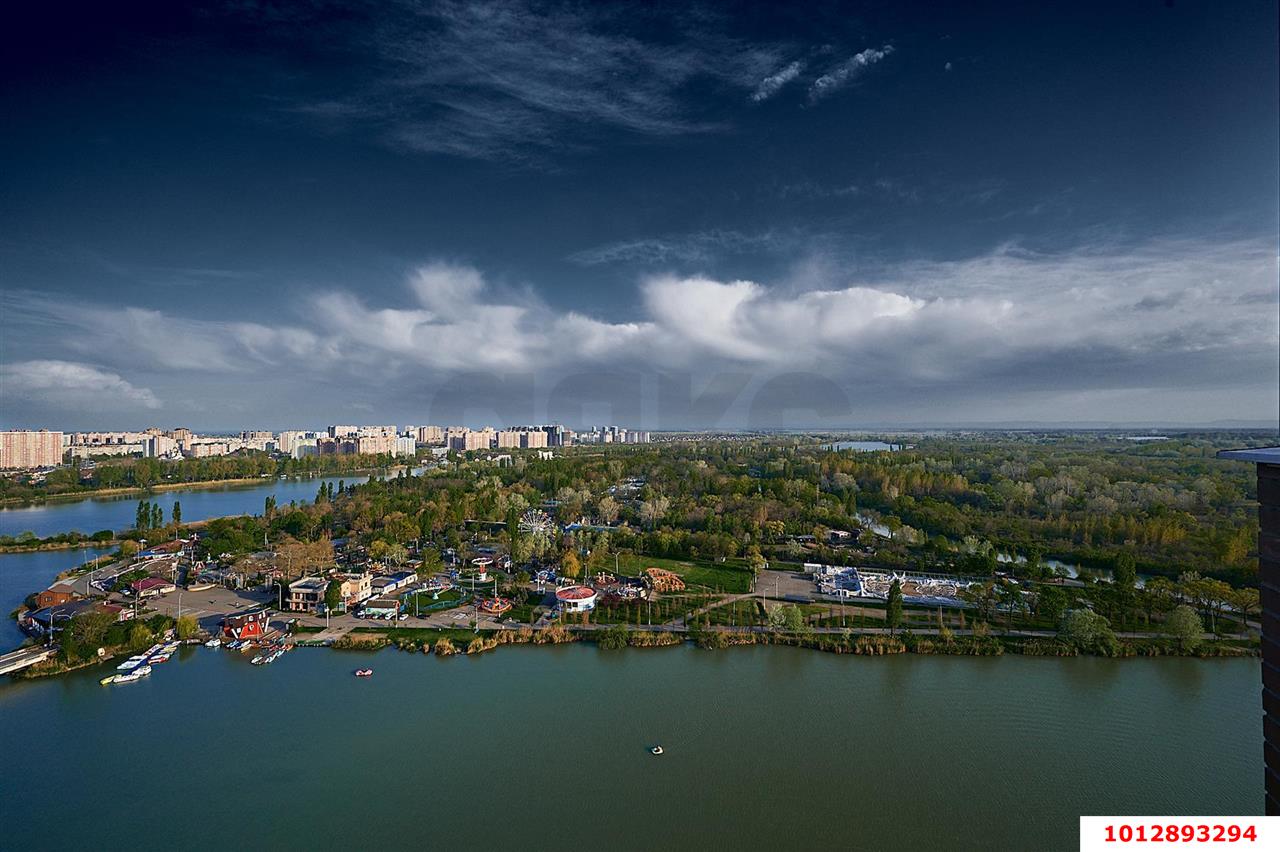 Фото №12: 1-комнатная квартира 45 м² - Краснодар, Черёмушки, ул. Кубанская, 54