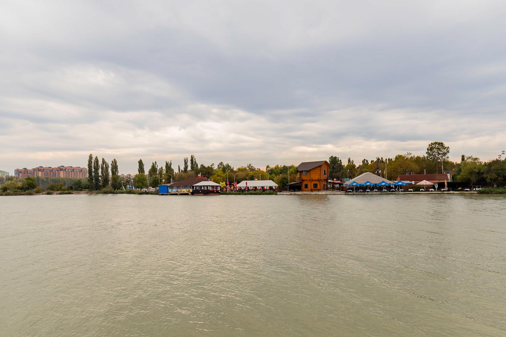 Фото №14: 1-комнатная квартира 45 м² - Краснодар, Центральный внутригородской округ, мкр. Черёмушки, ул. Кубанская, 54