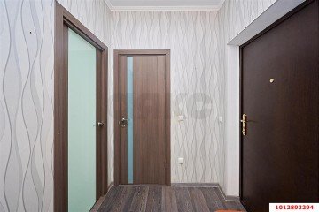 Фото №3: 1-комнатная квартира 45 м² - Краснодар, мкр. Черёмушки, ул. Кубанская, 54